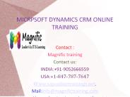 Microsoft Dynamics CRM Online training in uk (1)