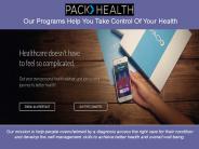 Pack Health - Health Advisor