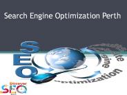 SEO Experts Perth