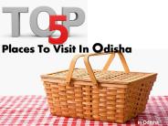 Odisha Tour Operator – Visakha Travels