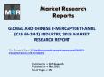 2-Mercaptoethanol Market Global and Chinese (Value, Cost or Profit) 2020 Forecasts PowerPoint PPT Presentation
