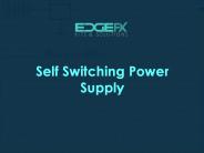 Self Switching Power Supply