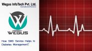 Bulk SMS in Diabetics Management