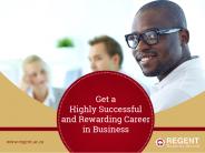 Best Business School in South Africa