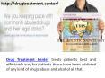 Drug Treatments @ Drug Treatment Center in Mexico PowerPoint PPT Presentation