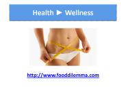 Best Diet Tips for women