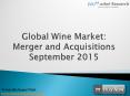 Global Wine Market: JSBMarketResearch PowerPoint PPT Presentation