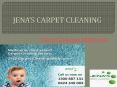 Carpet Cleaners Melbourne PowerPoint PPT Presentation