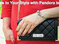 Add Class to Your Style with Pandora bracelets PowerPoint PPT Presentation
