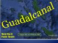 Guadalcanal PowerPoint PPT Presentation