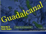 Guadalcanal