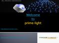 led panel PowerPoint PPT Presentation