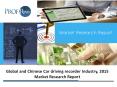 Analysis Of Car Driving Recorder Industry PowerPoint PPT Presentation