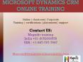 Microsoft Dynamics CRM OnlinE Training in Canada PowerPoint PPT Presentation