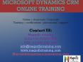 Microsoft Dynamics CRM Online Training in Dubai PowerPoint PPT Presentation