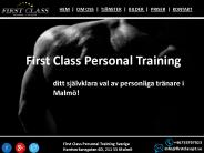 Personlig Träning Malmö | PT Malmö