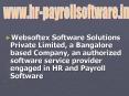 Biometric System Software, PF Software, ESI Software, HR Software, Payroll Software, Time Attendance ,HR Solutions Software PowerPoint PPT Presentation