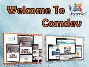 Latest Joomla Events