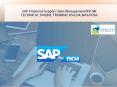 sap fscm online training in usa,uk,malaysia PowerPoint PPT Presentation