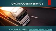 How to start an online courier service