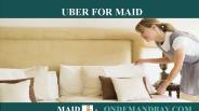 Online Maid Service