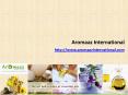 Essential Oils Suppliers at Aromaaz International PowerPoint PPT Presentation