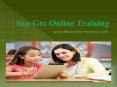 Best SAP GRC online training | SAP GRC tutorial classes in India PowerPoint PPT Presentation