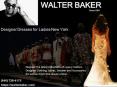Walter Baker: Designer Clothes for women – Fashionable Party Dresses for Ladies New York PowerPoint PPT Presentation