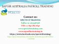 sap hr australia payroll online training in singapore PowerPoint PPT Presentation