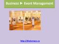 banquet halls wedding venues vaughan PowerPoint PPT Presentation