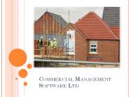 Quantity Surveyor Services 