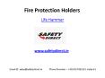Life Hammer in Ireland are at SafetyDirect.ie