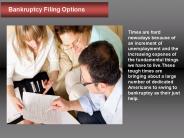 Select the Best Bankruptcy Lawyer