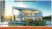 Godrej 101 Residential Project in Gurgaon