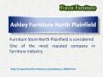 ashley furniture north plainfield (1) PowerPoint PPT Presentation