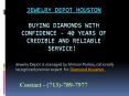 Diamond Ring Houston (1) PowerPoint PPT Presentation