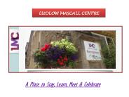 Enjoy Your Stay with Perfect Bed & Breakfast in Ludlow