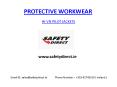 Hi-Vis Pilot Jackets at safetydirect.ie PowerPoint PPT Presentation