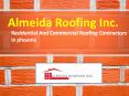 Residential And Commercial Roofing Contractors in phoenix PowerPoint PPT Presentation