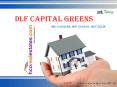 DLF Capital Greens Delhi on Shivaji Marg PowerPoint PPT Presentation