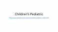 Pediatric Surgeons Dubai PowerPoint PPT Presentation