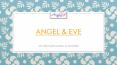 Angel & Eve PowerPoint PPT Presentation