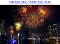 Chicago New years eve 2016 PowerPoint PPT Presentation