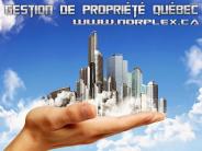Gestion de propriété Québec