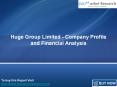 Huge Group Limited Financial Analysis and Company Profile PowerPoint PPT Presentation