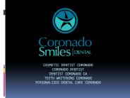 Coronado Dentist