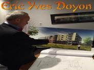 Eric Yves Doyon