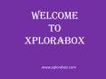 At a Glance About Fun Learning Activities for Kids by XploraBox PowerPoint PPT Presentation