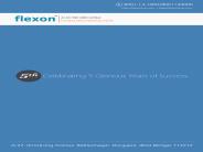 Web Base education services by Flexon