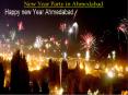 New year party in ahmedabad PowerPoint PPT Presentation
